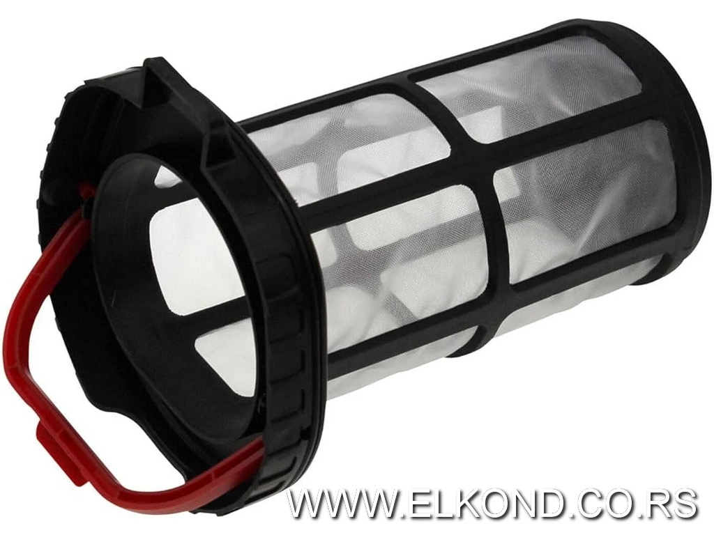 Filter usisivača mrežasti BOSCH 12026519